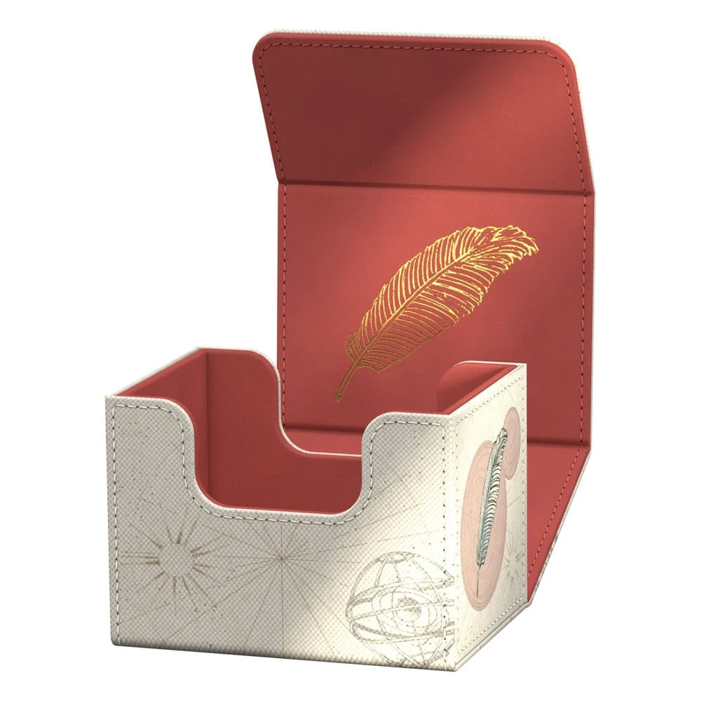Ultimate Guard Sidewinder 100+ Xenoskin Harry Potter - Hermione Granger - Image 3