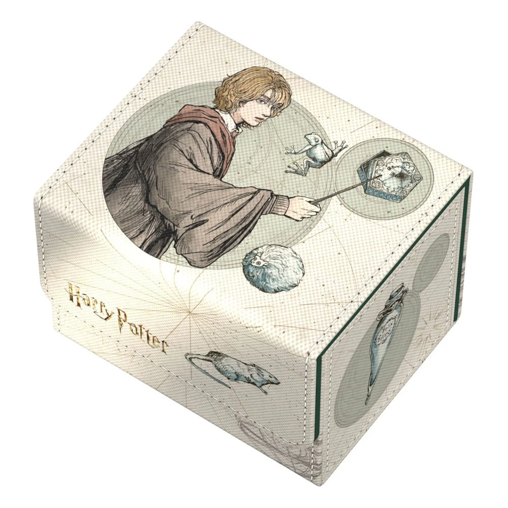 Ultimate Guard Sidewinder 100+ Xenoskin Harry Potter - Ron Weasley - Image 2