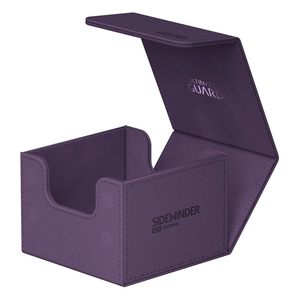 Ultimate Guard Sidewinder 133+ Xenoskin - Image 3