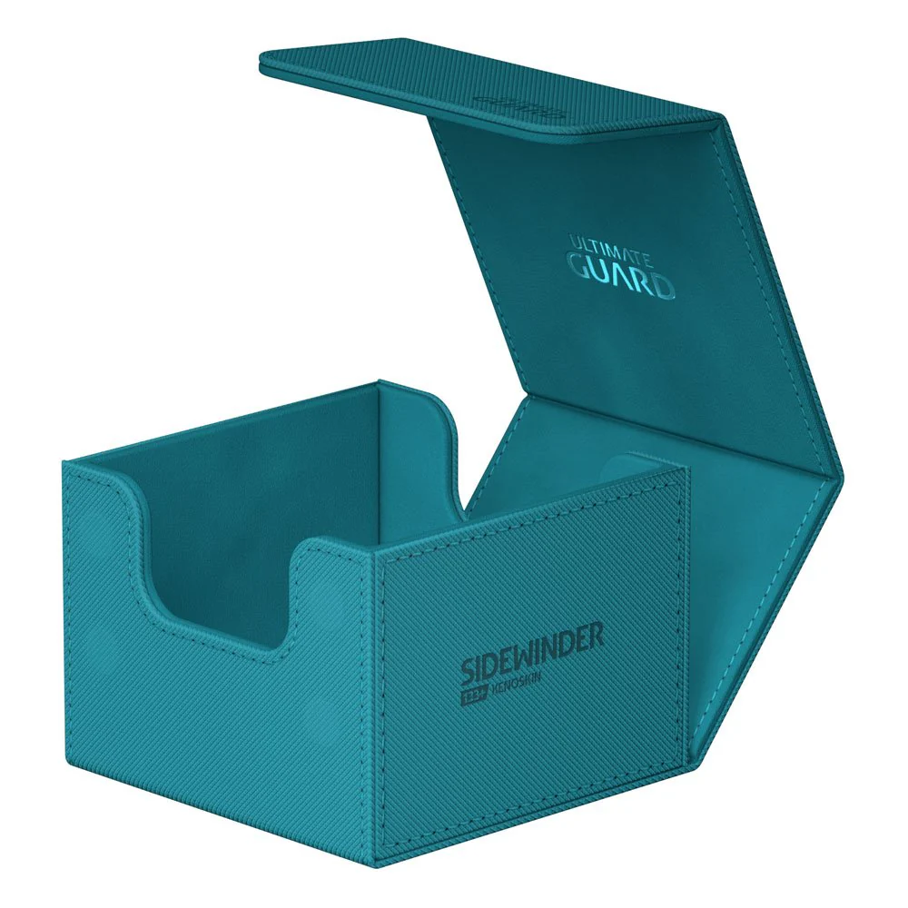 Ultimate Guard Sidewinder 133+ Xenoskin - Image 4