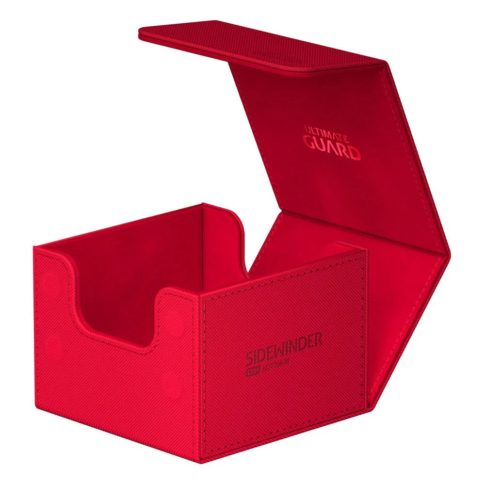 Ultimate Guard Sidewinder 133+ Xenoskin - Image 5