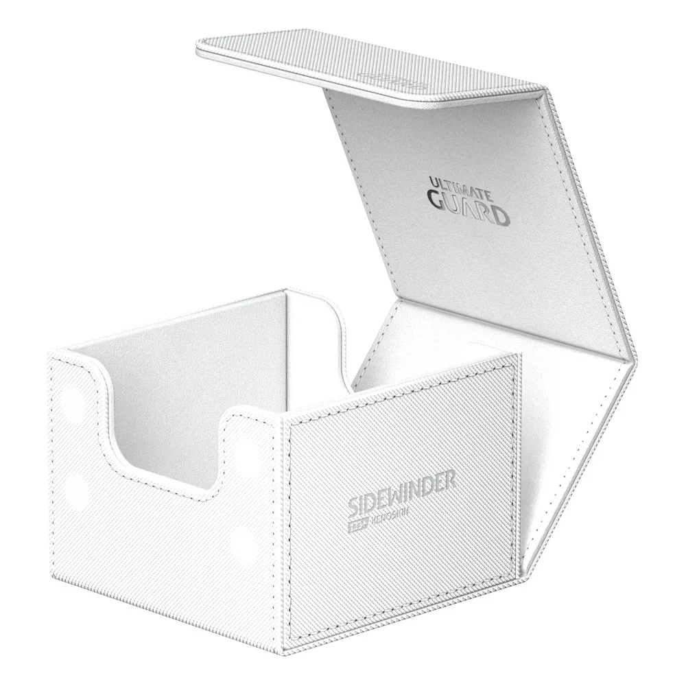 Ultimate Guard Sidewinder 133+ Xenoskin - Image 8