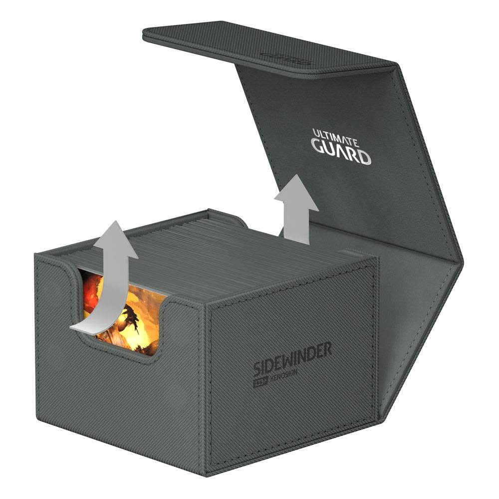 Ultimate Guard Sidewinder 133+ Xenoskin - Image 9