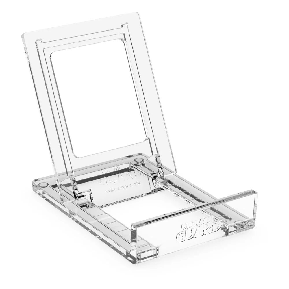 Ultimate Guard Slider Stands (5 stk) - Image 3