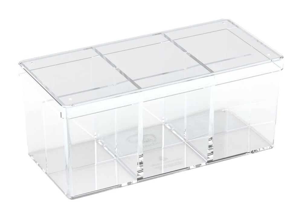 Ultimate Guard Stack'n'Safe 480 - Image 3