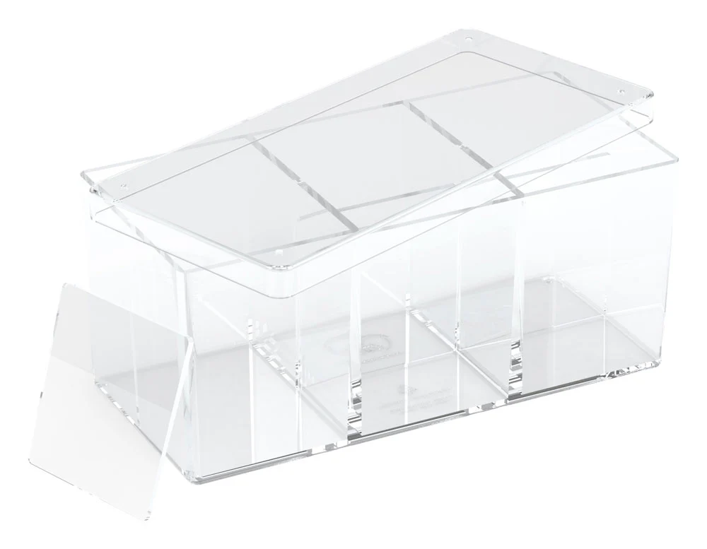 Ultimate Guard Stack'n'Safe 480 - Image 4