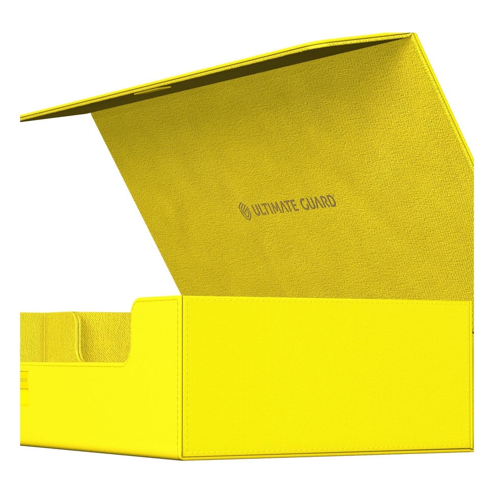 Ultimate Guard Superhive 550+ Xenoskin "Summer Edition 2025" - Dandelion - Image 2