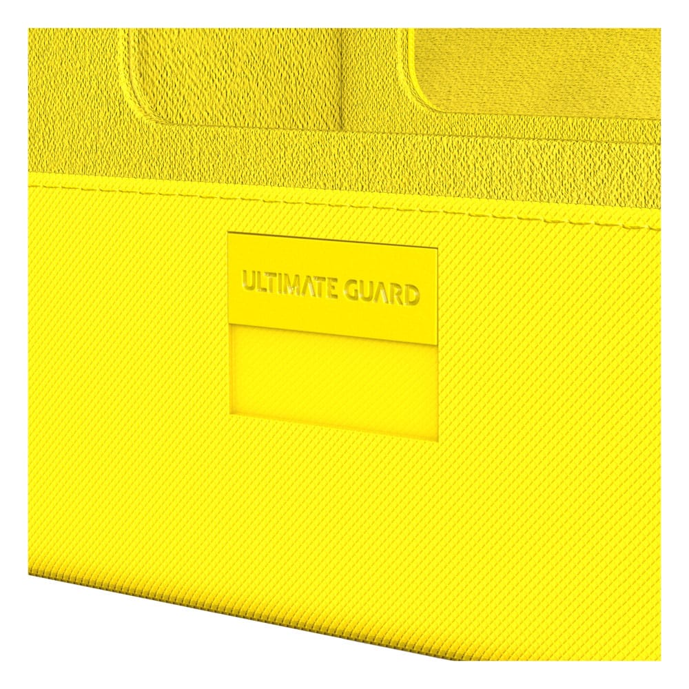 Ultimate Guard Superhive 550+ Xenoskin "Summer Edition 2025" - Dandelion - Image 4