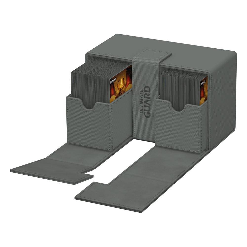 Ultimate Guard Twin Flip'n'Tray 160+ Xenoskin - Image 10