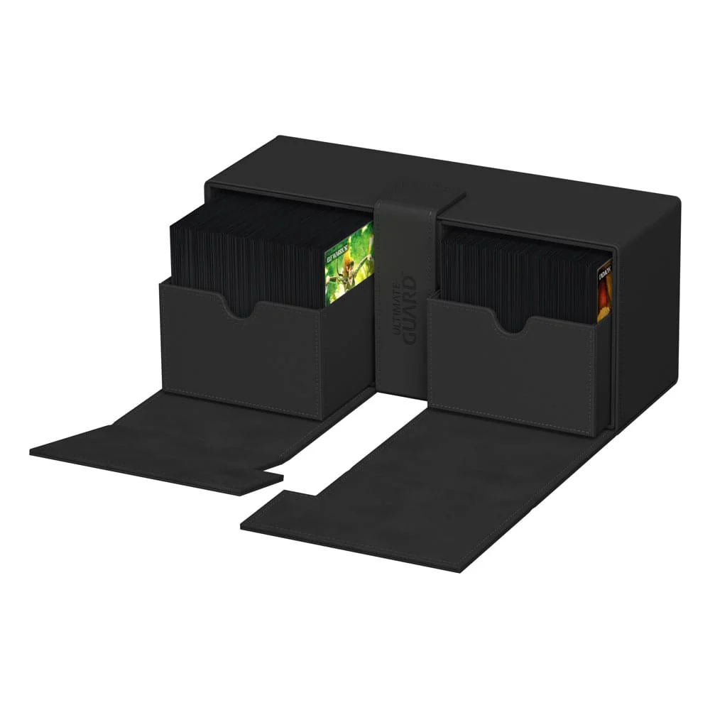 Ultimate Guard Twin Flip'n'Tray 266+ Xenoskin - Image 6
