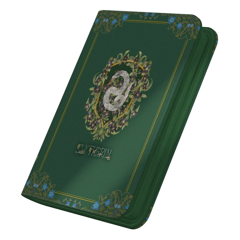 Ultimate Guard Zipfolio 160 Xeno Skin Album Harry Potter - Image 2