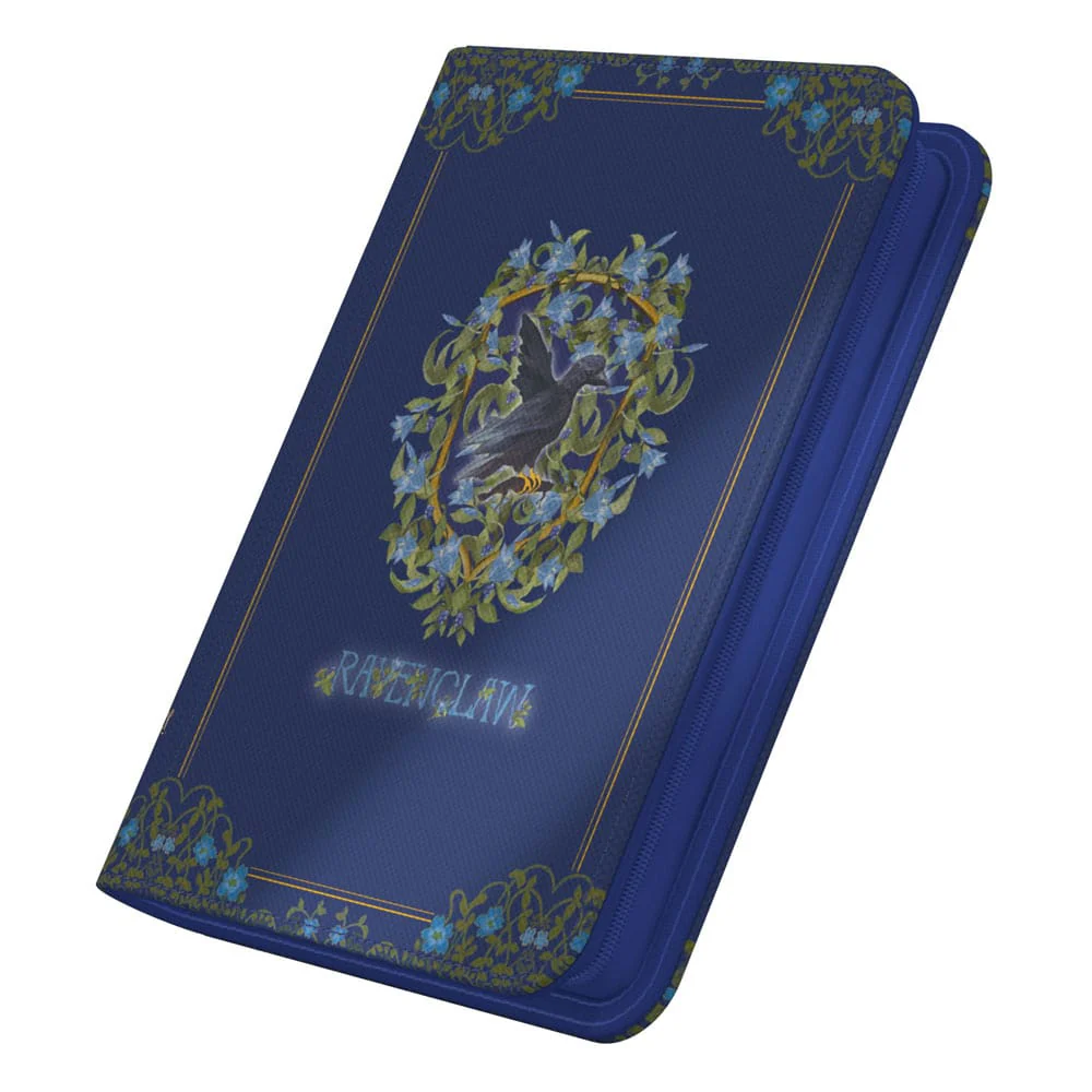 Ultimate Guard Zipfolio 160 Xeno Skin Album Harry Potter - Image 3