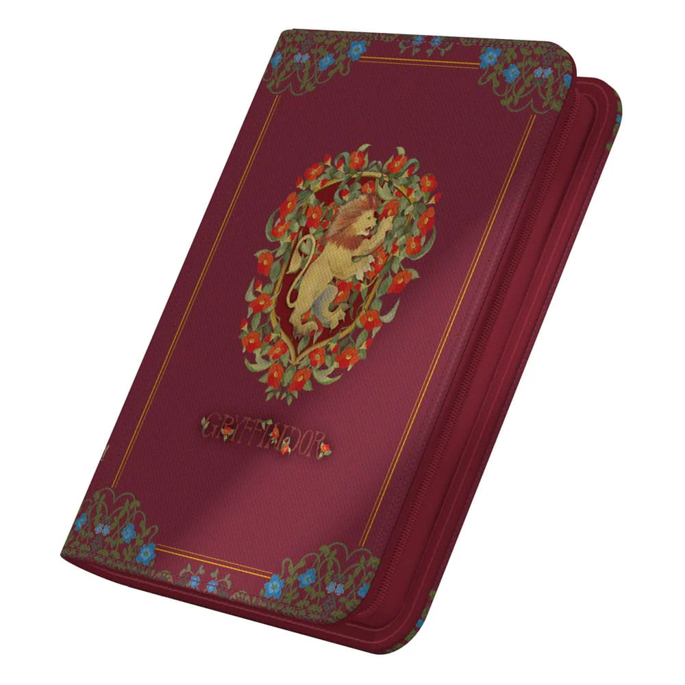 Ultimate Guard Zipfolio 160 Xeno Skin Album Harry Potter - Image 4