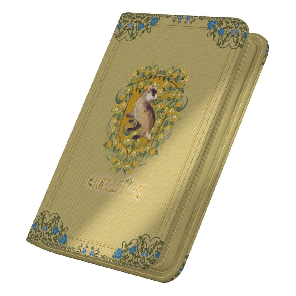 Ultimate Guard Zipfolio 160 Xeno Skin Album Harry Potter - Image 5
