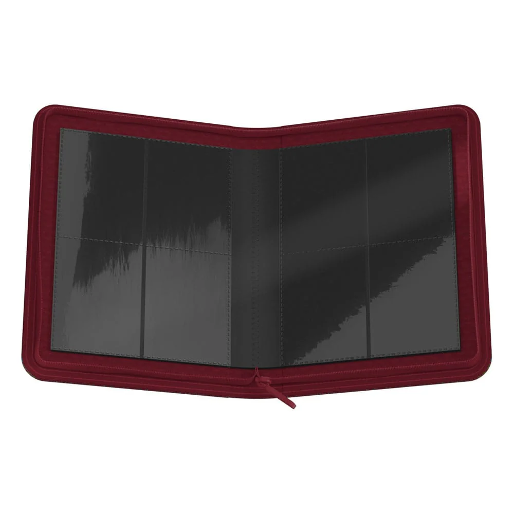 Ultimate Guard Zipfolio 160 Xeno Skin Album Harry Potter - Image 6