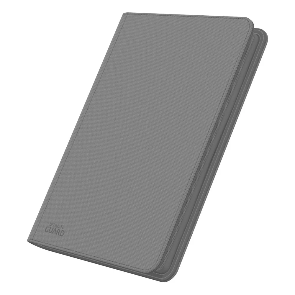 Ultimate Guard Zipfolio 360 - 18 Pocket XenoSkin Album - Image 4