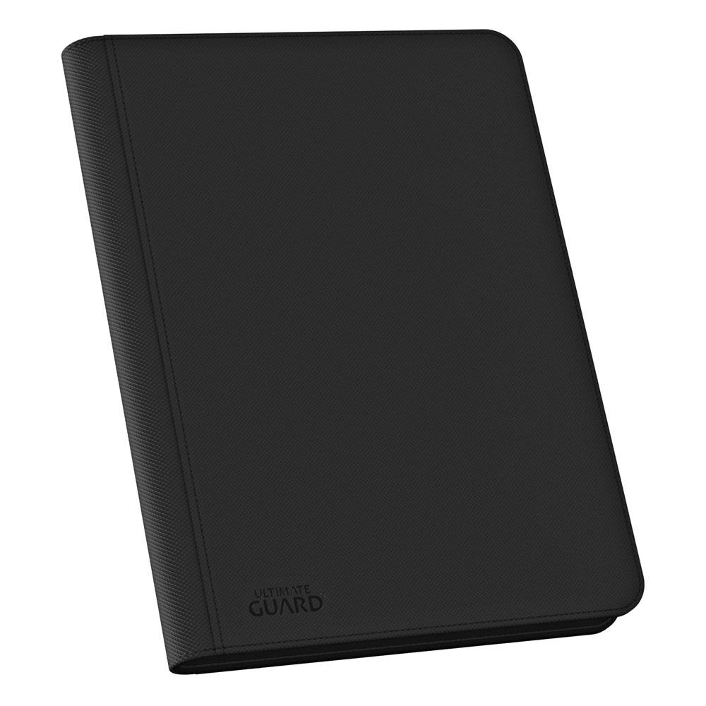 Ultimate Guard Zipfolio 360 - 18 Pocket XenoSkin Album - Image 9