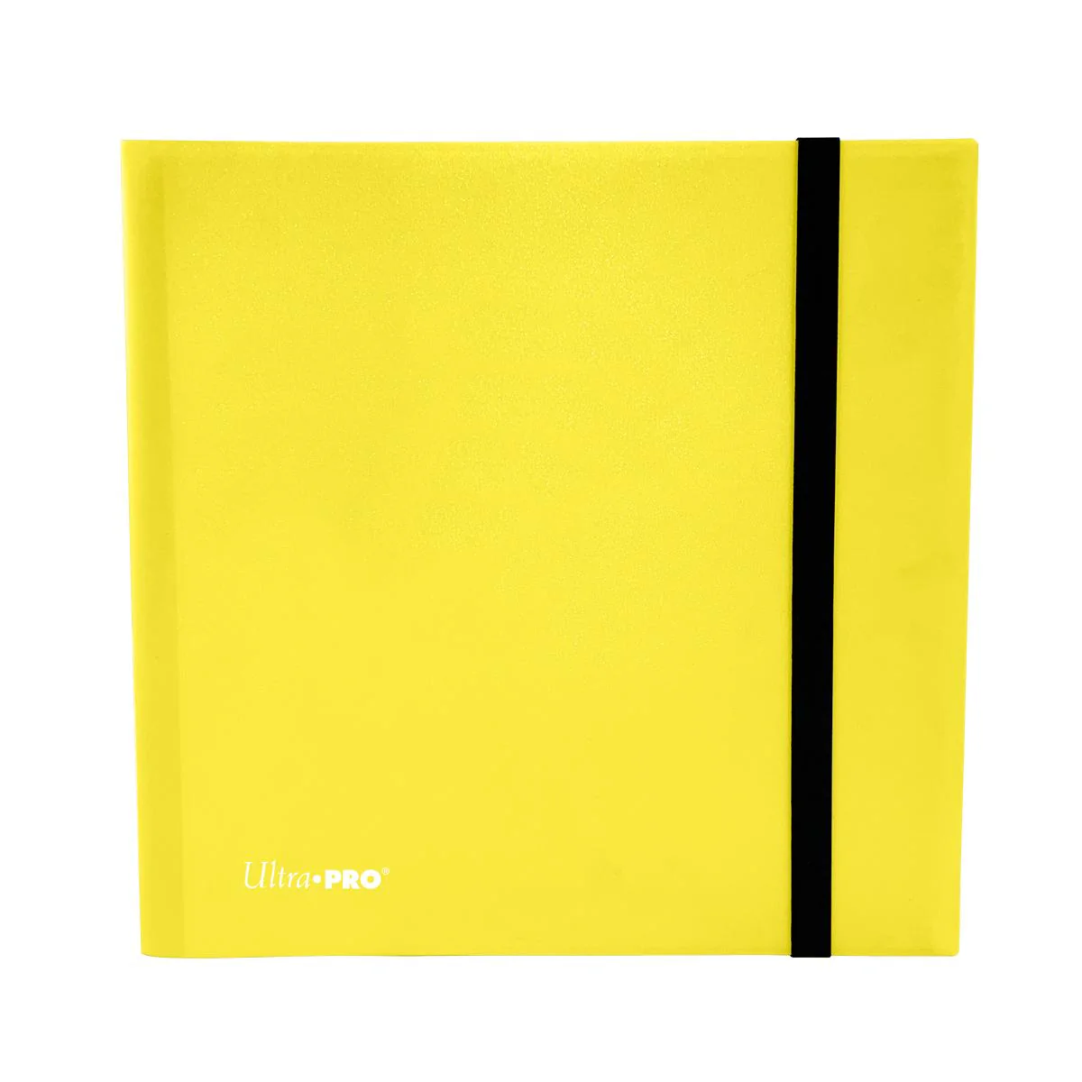 Ultra Pro 12-Pocket PRO-Binder Eclipse Album - Image 12