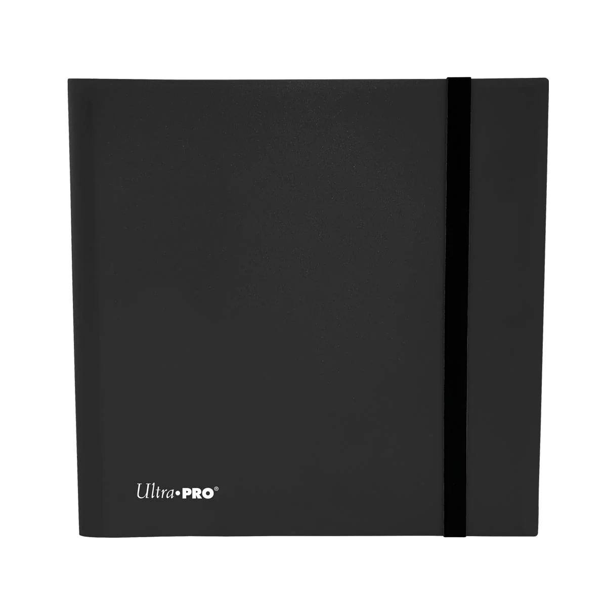 Ultra Pro 12-Pocket PRO-Binder Eclipse Album - Image 5