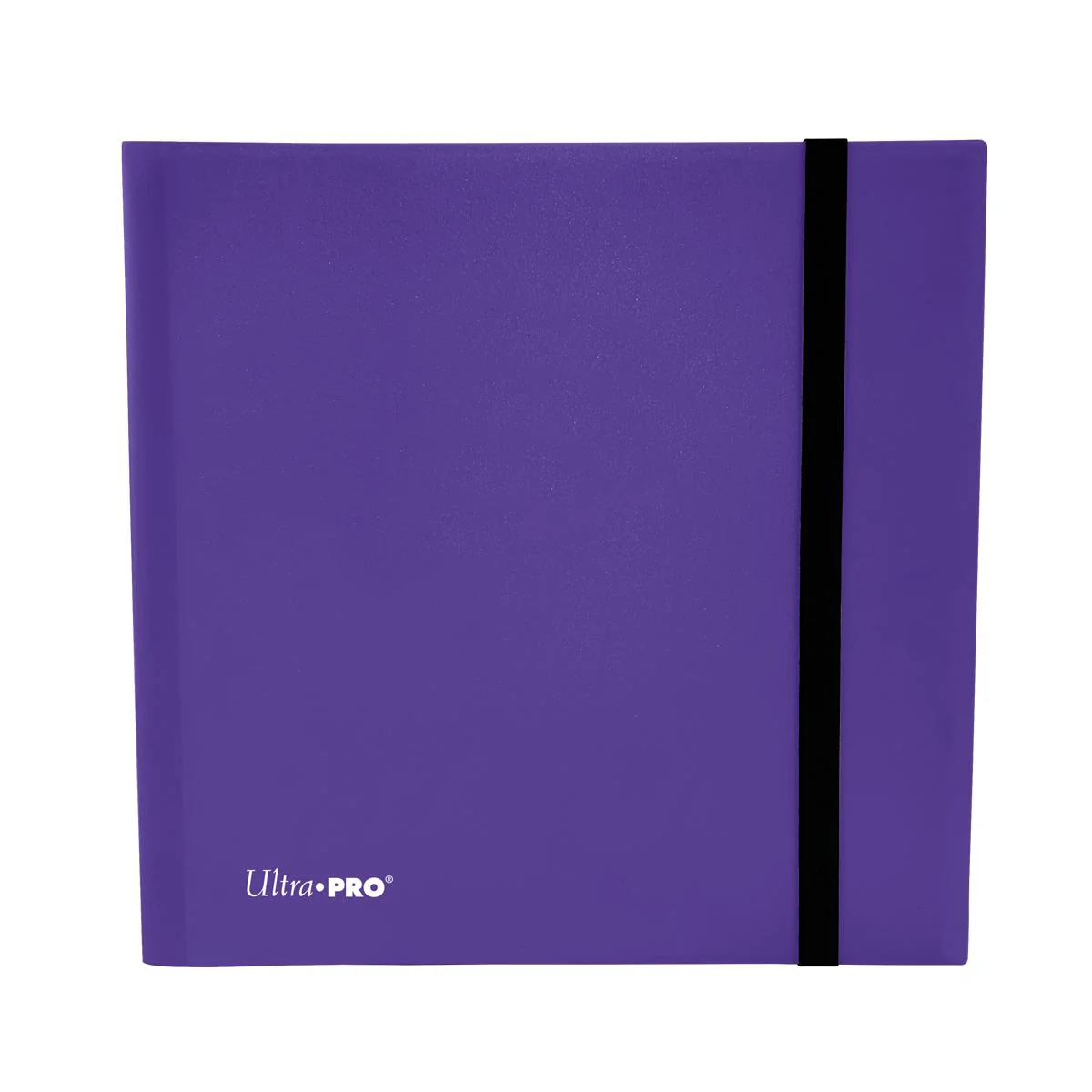 Ultra Pro 12-Pocket PRO-Binder Eclipse Album - Image 8