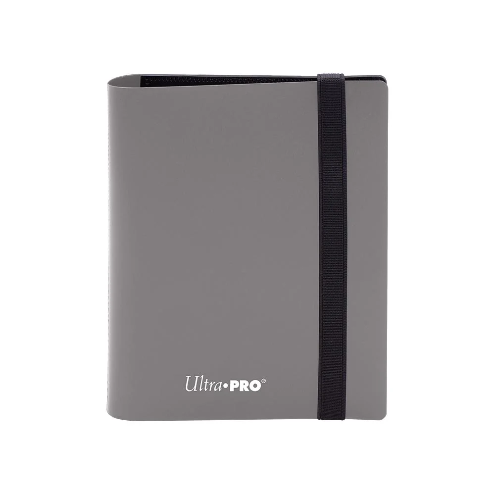 Ultra Pro 2-Pocket PRO-Binder Eclipse Album - Image 11