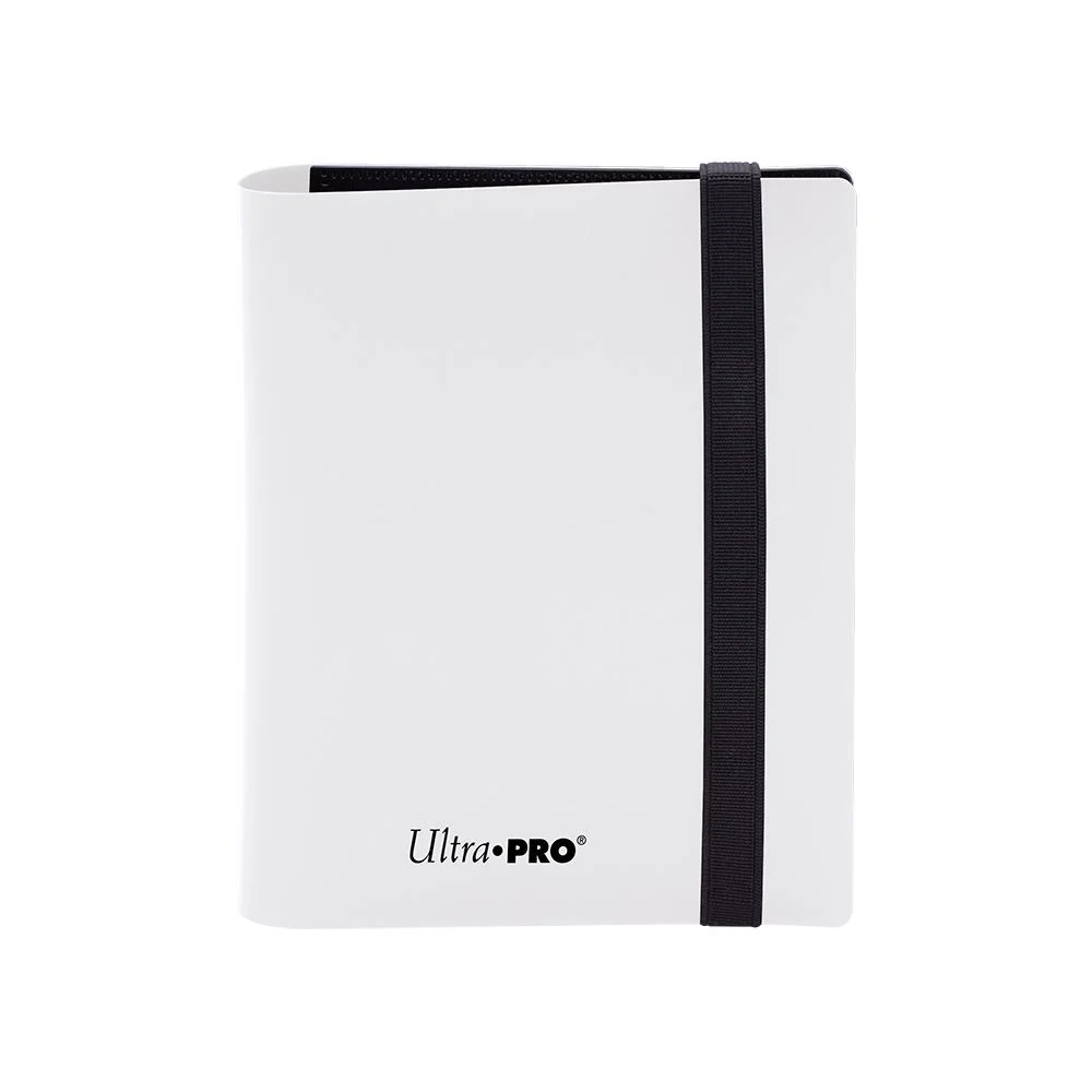 Ultra Pro 2-Pocket PRO-Binder Eclipse Album - Image 12