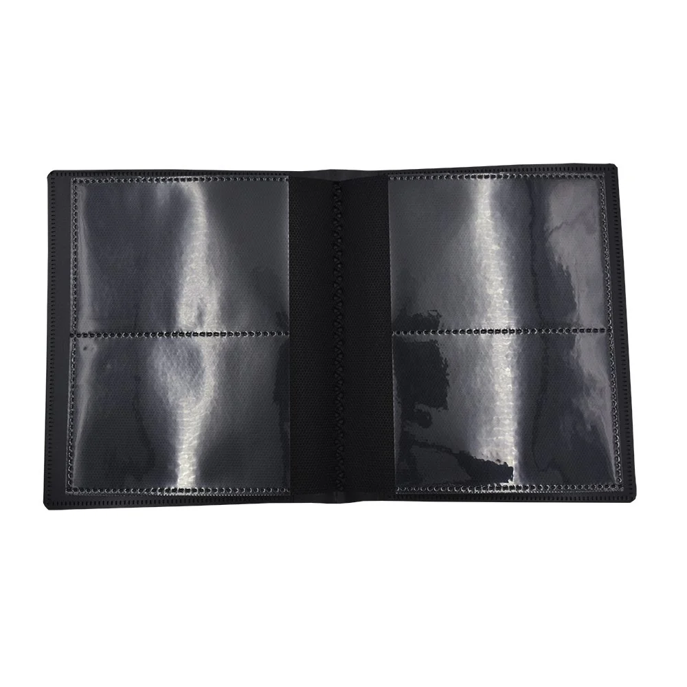 Ultra Pro 2-Pocket PRO-Binder Eclipse Album - Image 13