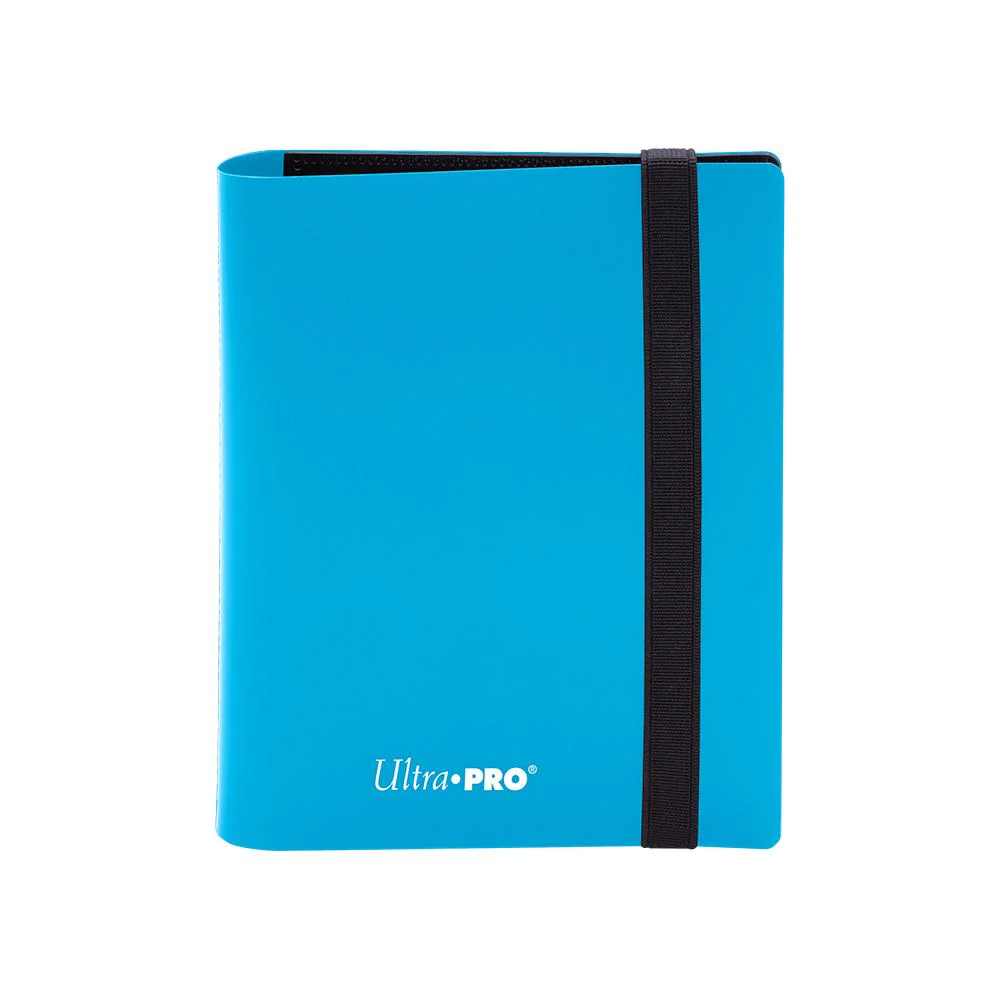 Ultra Pro 2-Pocket PRO-Binder Eclipse Album - Image 3