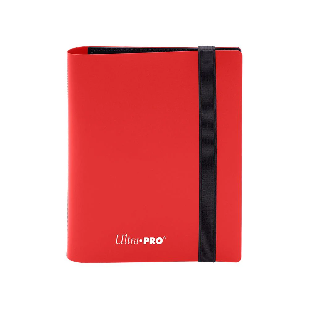 Ultra Pro 2-Pocket PRO-Binder Eclipse Album - Image 4