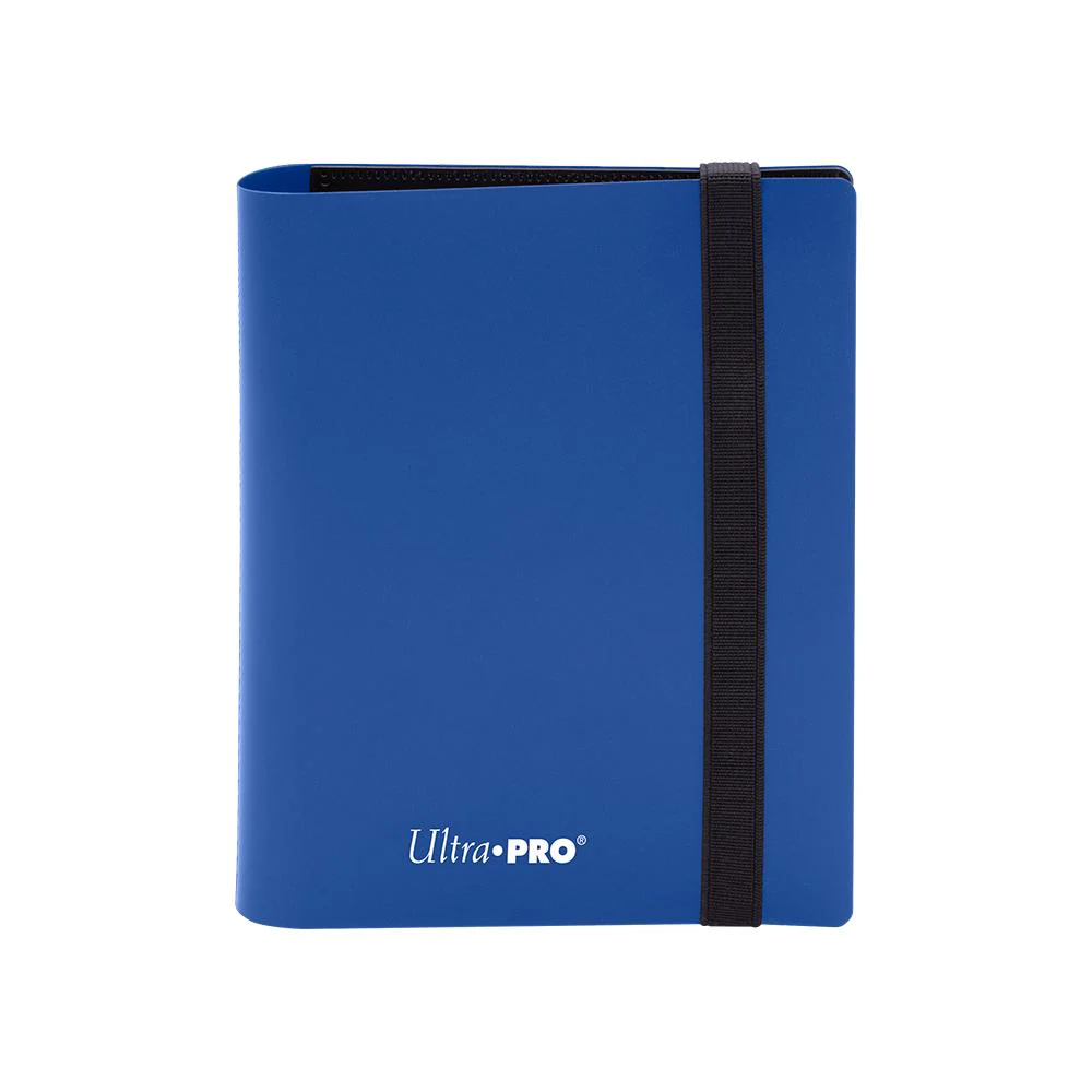 Ultra Pro 2-Pocket PRO-Binder Eclipse Album - Image 6