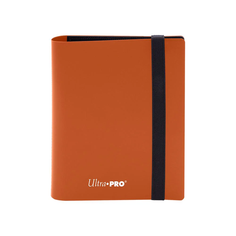 Ultra Pro 2-Pocket PRO-Binder Eclipse Album - Image 8