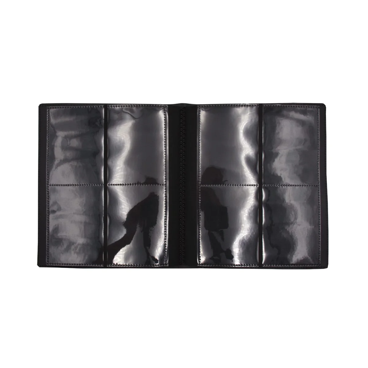 Ultra Pro 4-Pocket PRO-Binder Eclipse Album - Image 13