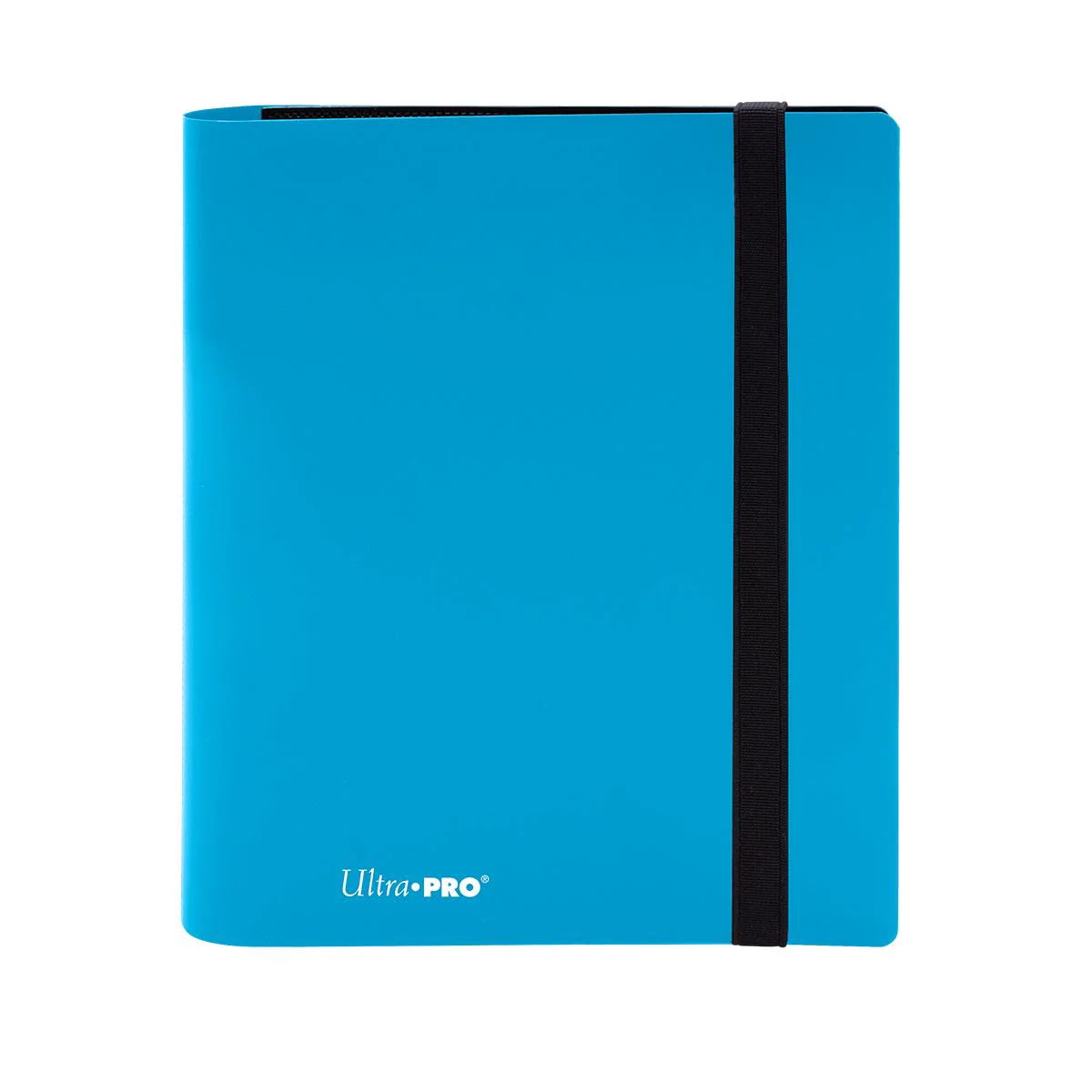 Ultra Pro 4-Pocket PRO-Binder Eclipse Album - Image 2
