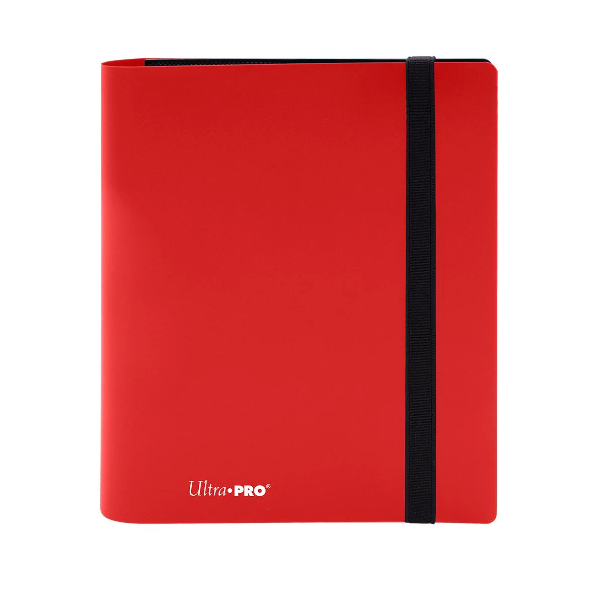 Ultra Pro 4-Pocket PRO-Binder Eclipse Album - Image 3