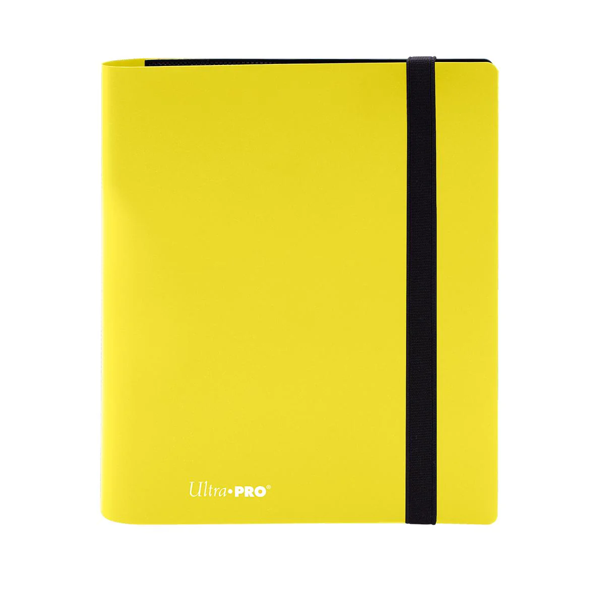 Ultra Pro 4-Pocket PRO-Binder Eclipse Album - Image 7