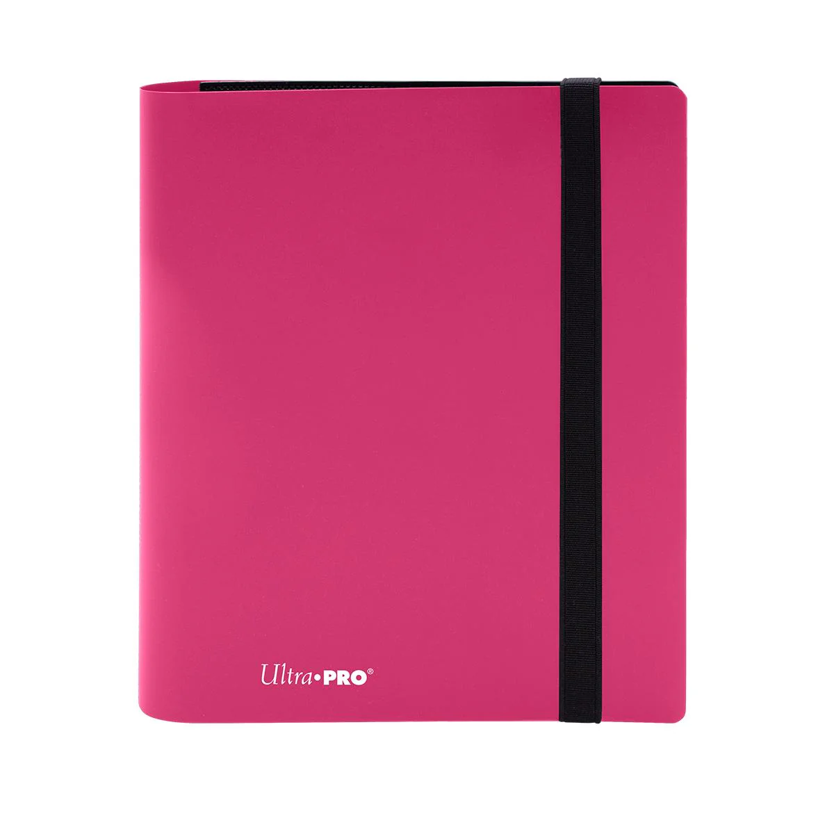 Ultra Pro 4-Pocket PRO-Binder Eclipse Album - Image 8
