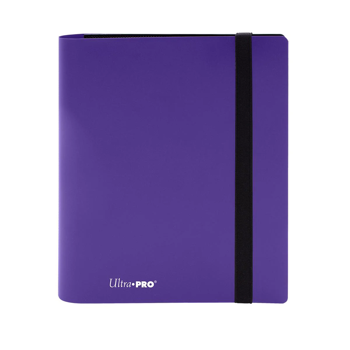 Ultra Pro 4-Pocket PRO-Binder Eclipse Album - Image 9