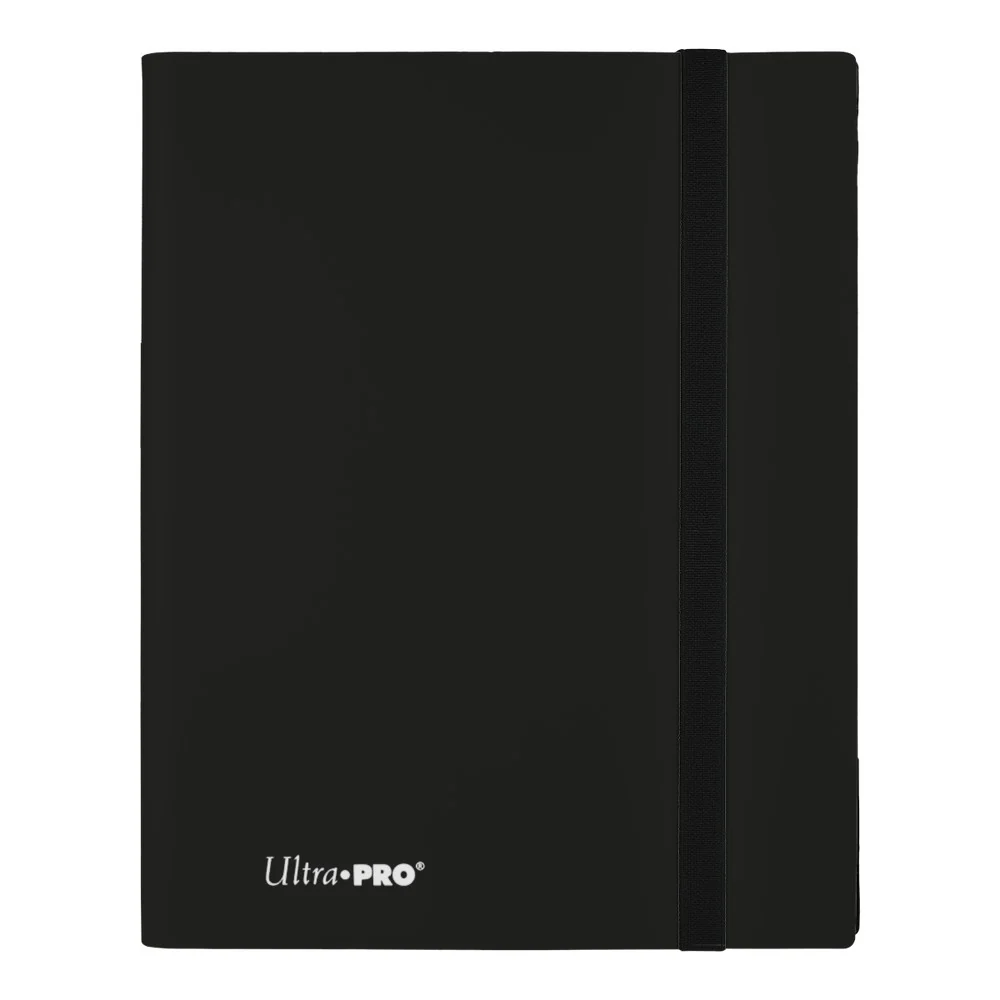 Ultra Pro 9-Pocket PRO-Binder Eclipse Album - Image 10