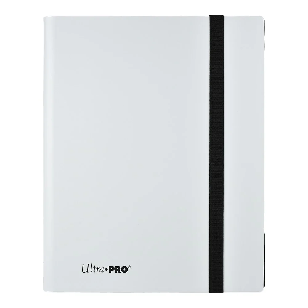 Ultra Pro 9-Pocket PRO-Binder Eclipse Album - Image 11