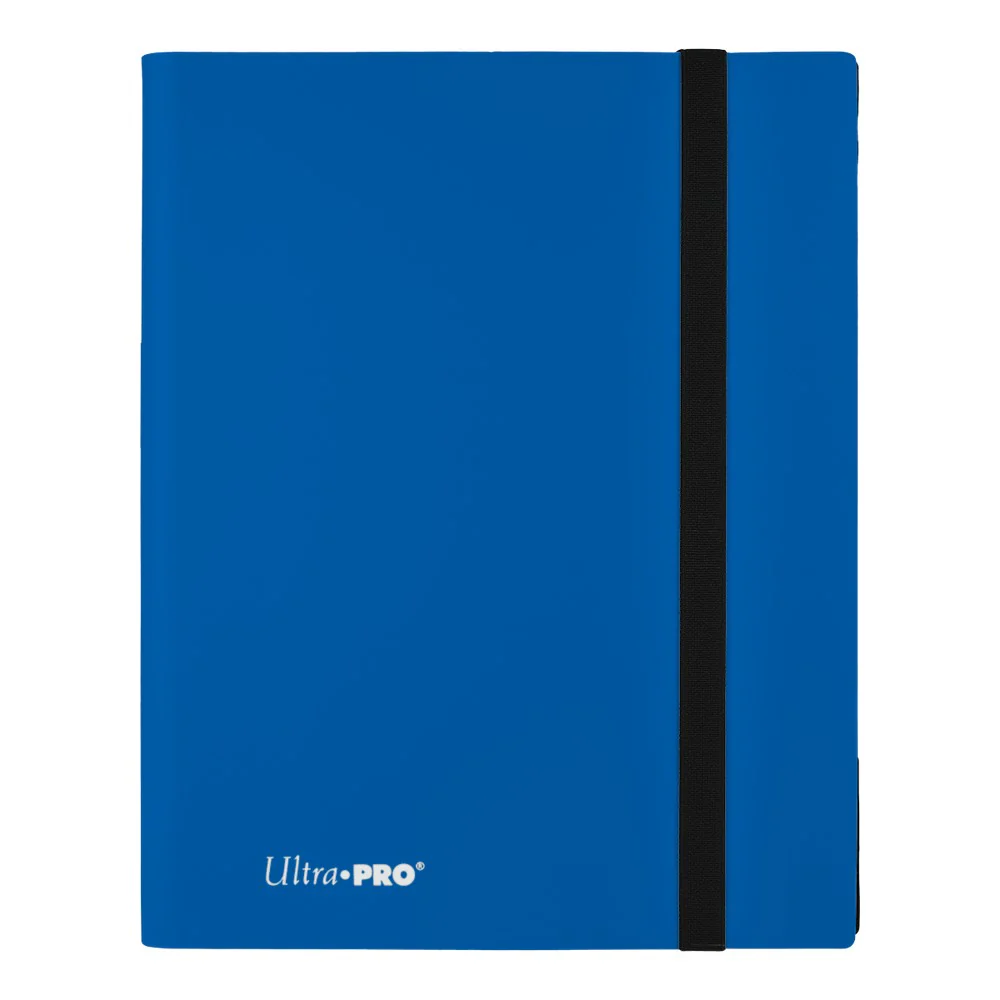 Ultra Pro 9-Pocket PRO-Binder Eclipse Album - Image 13