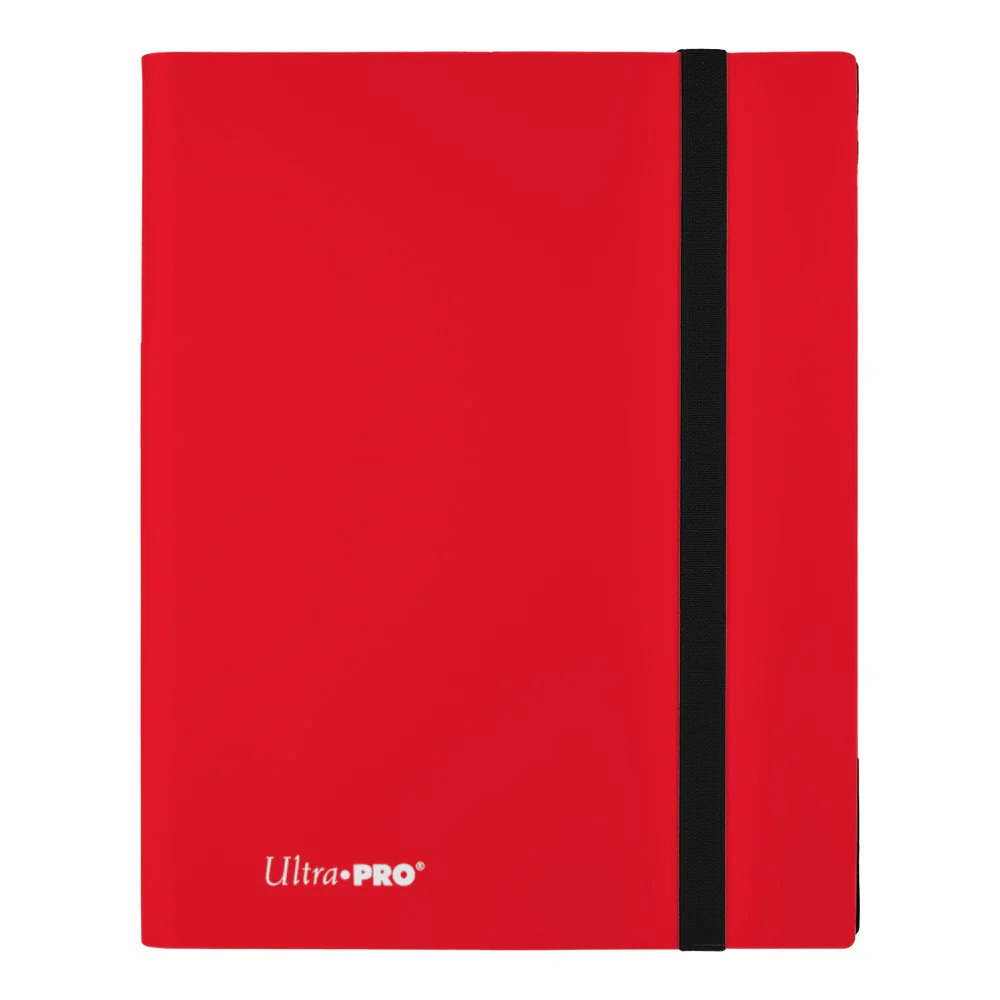 Ultra Pro 9-Pocket PRO-Binder Eclipse Album - Image 2