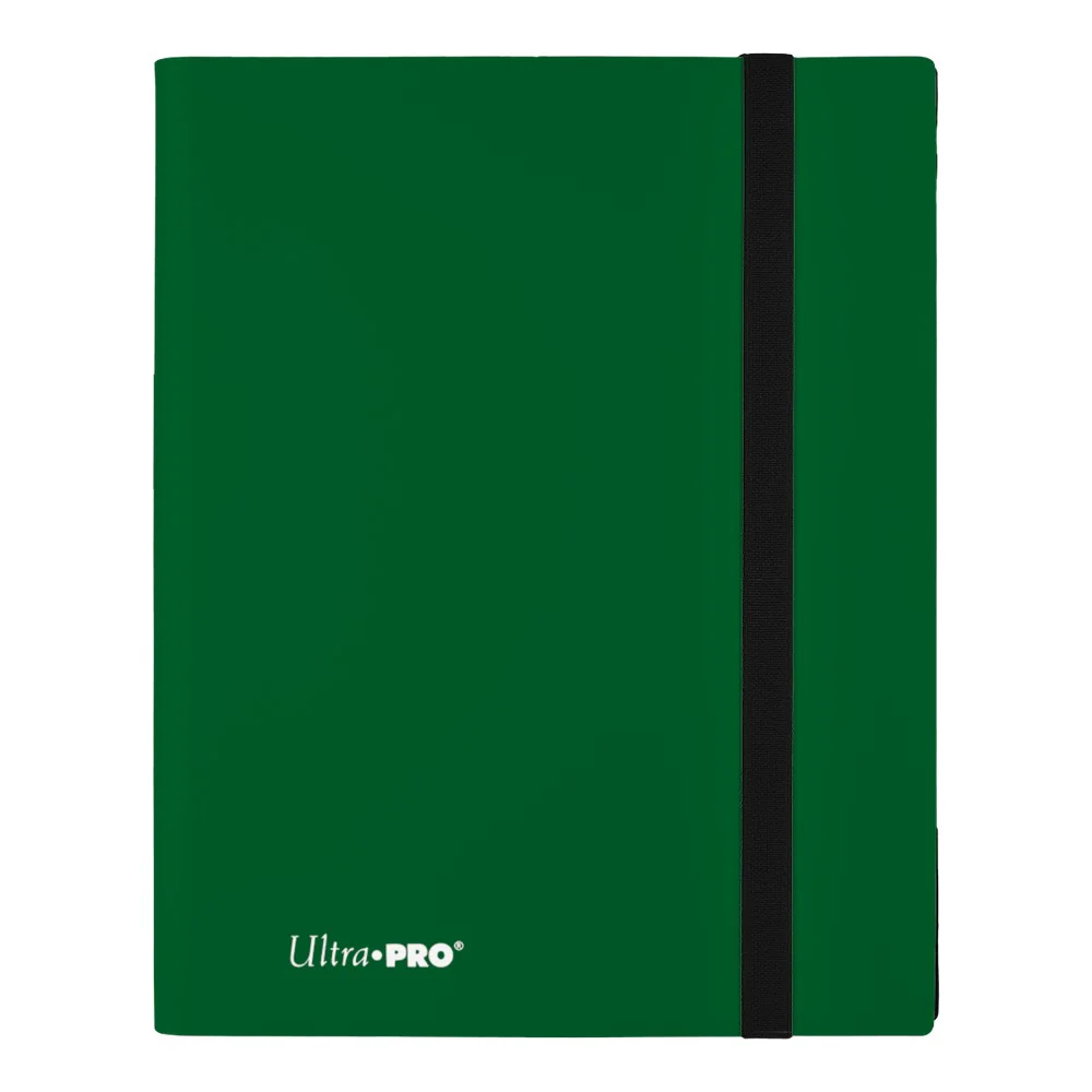 Ultra Pro 9-Pocket PRO-Binder Eclipse Album - Image 3