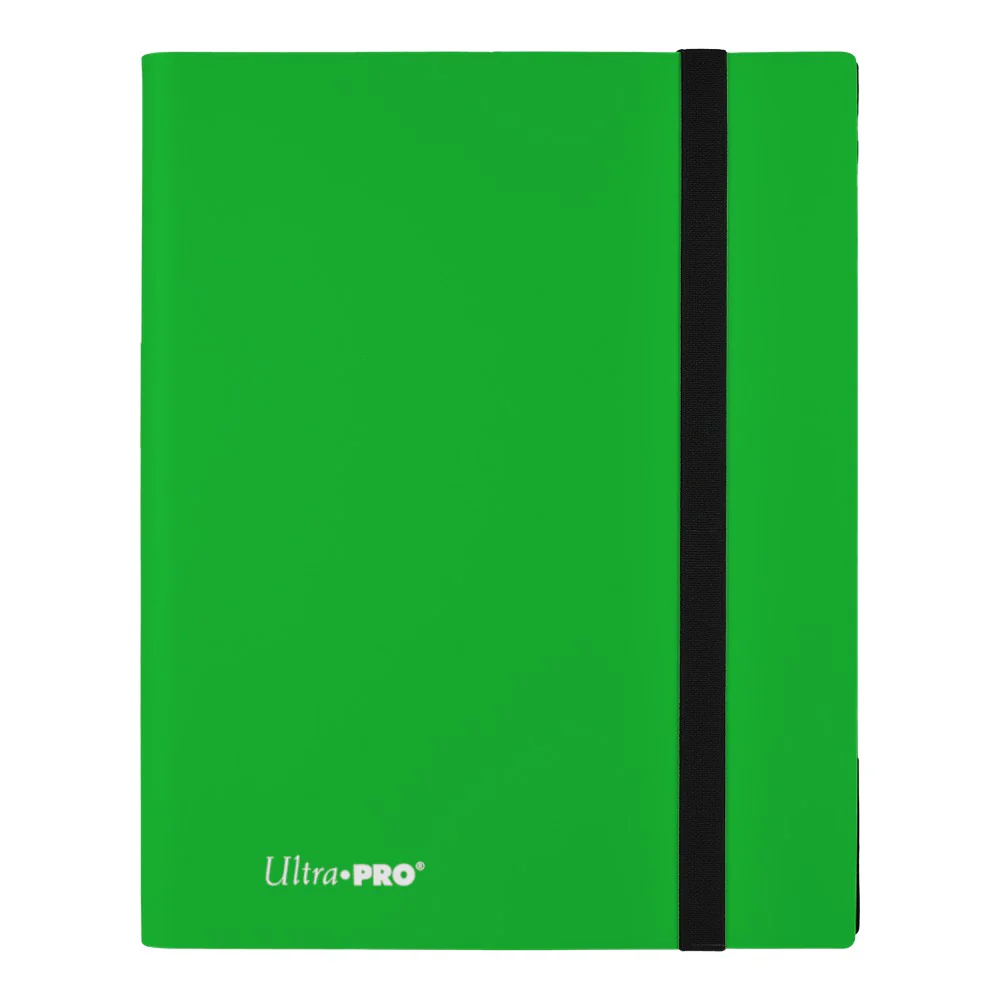 Ultra Pro 9-Pocket PRO-Binder Eclipse Album - Image 4
