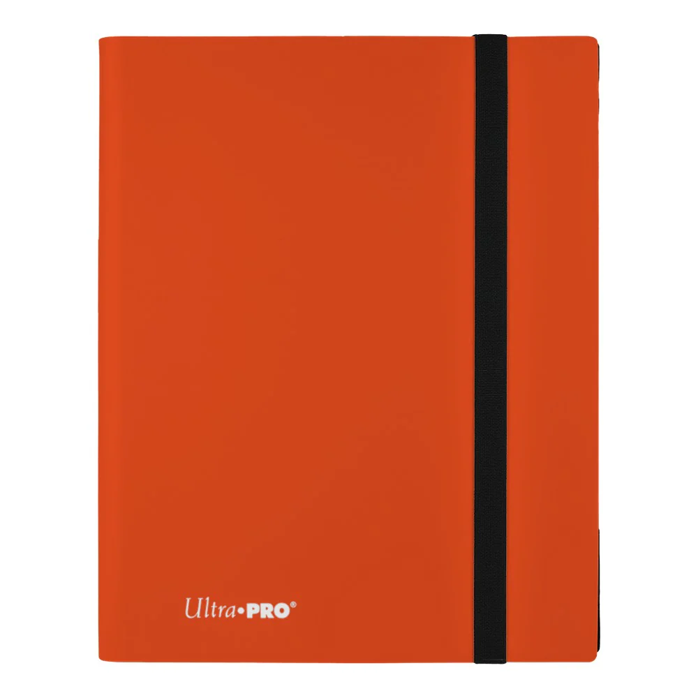 Ultra Pro 9-Pocket PRO-Binder Eclipse Album - Image 5