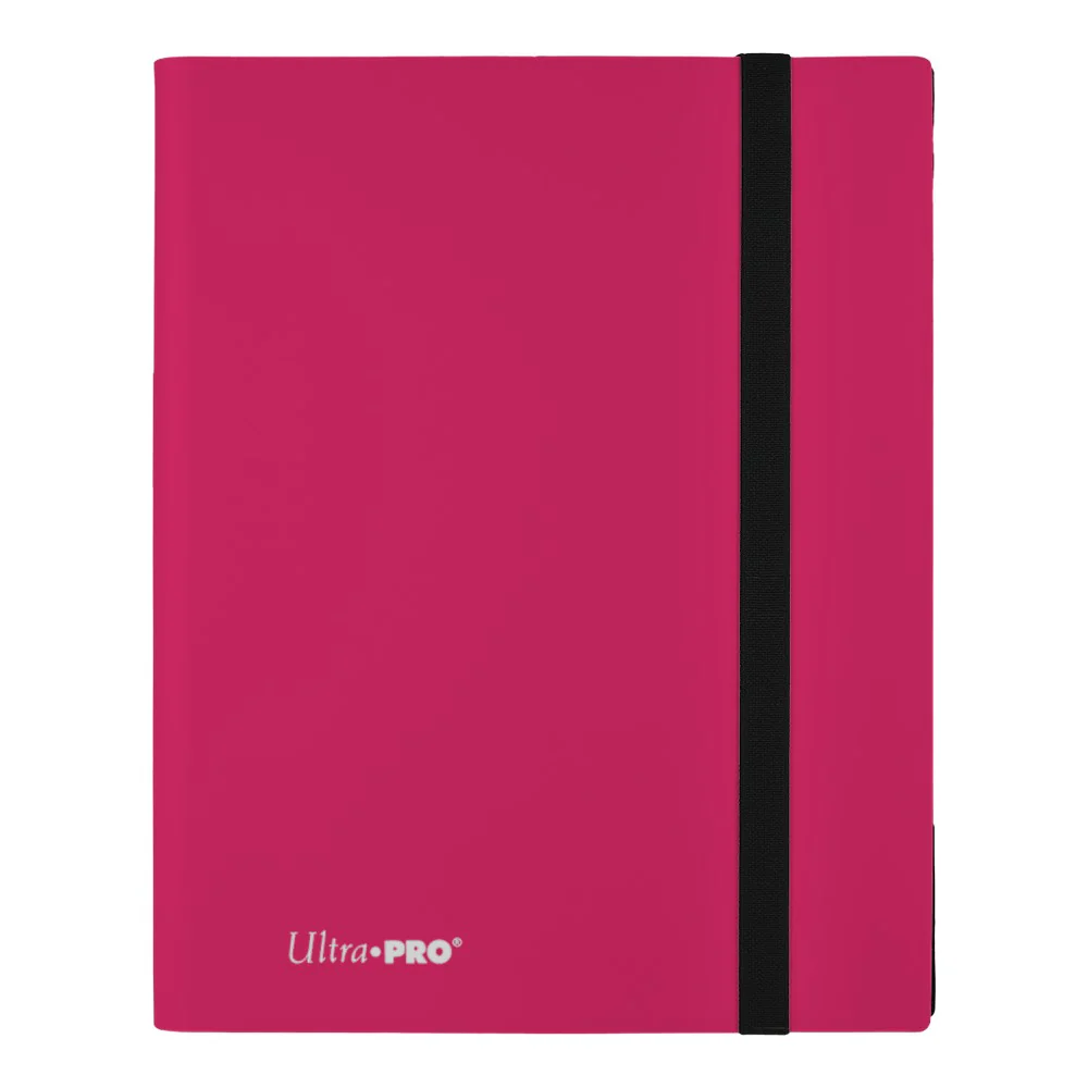 Ultra Pro 9-Pocket PRO-Binder Eclipse Album - Image 7