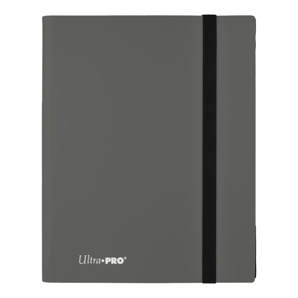Ultra Pro 9-Pocket PRO-Binder Eclipse Album - Image 9
