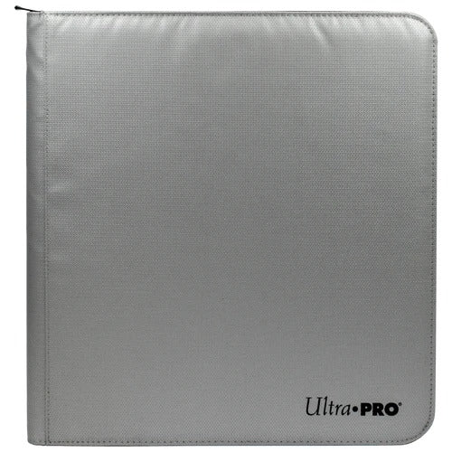 Ultra Pro Vivid 12-Pocket Zippered PRO-Binder / Album - Image 11