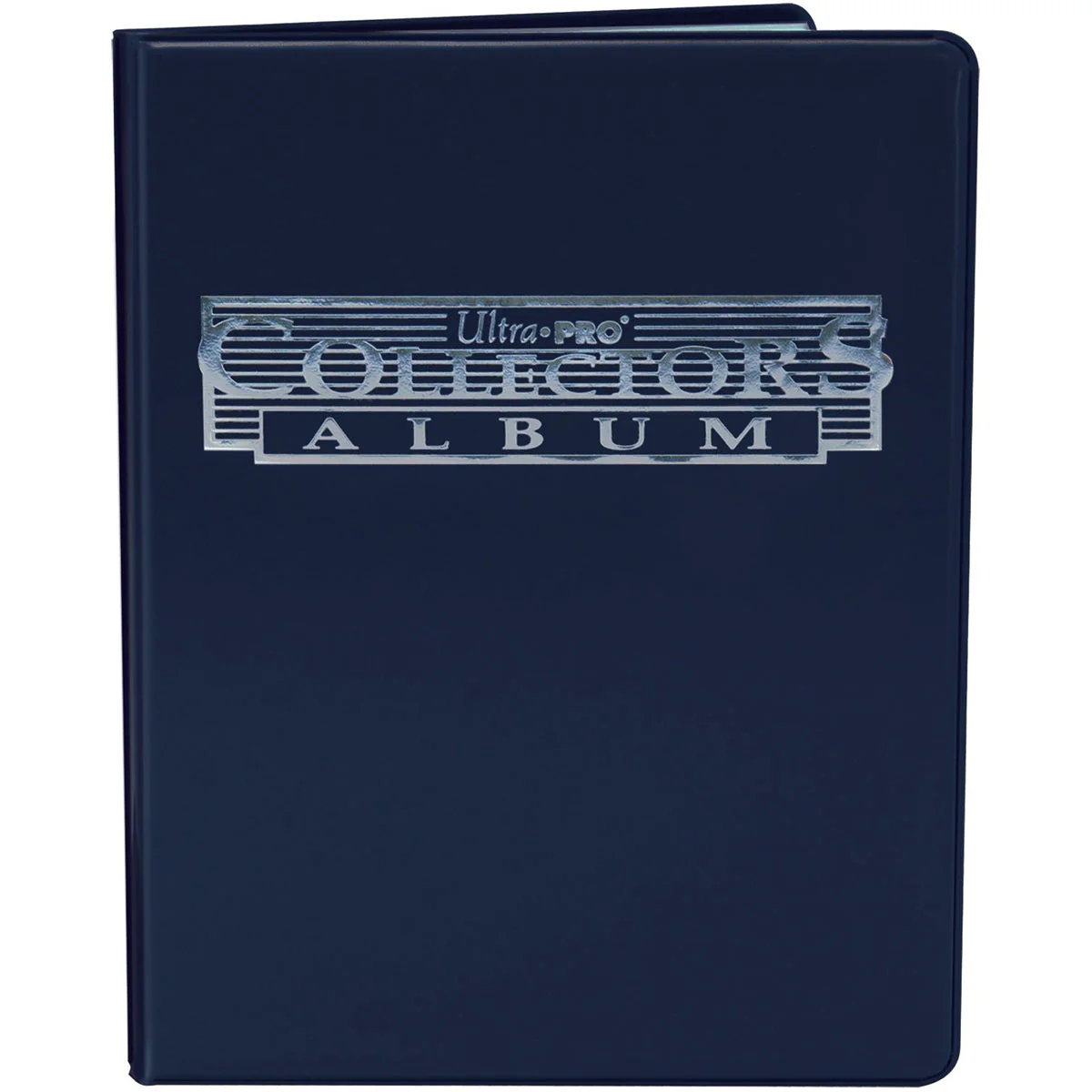 Ultra Pro Collectors 9-Pocket Album - Image 2