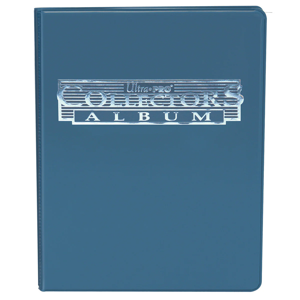 Ultra Pro Collectors 9-Pocket Album - Image 3