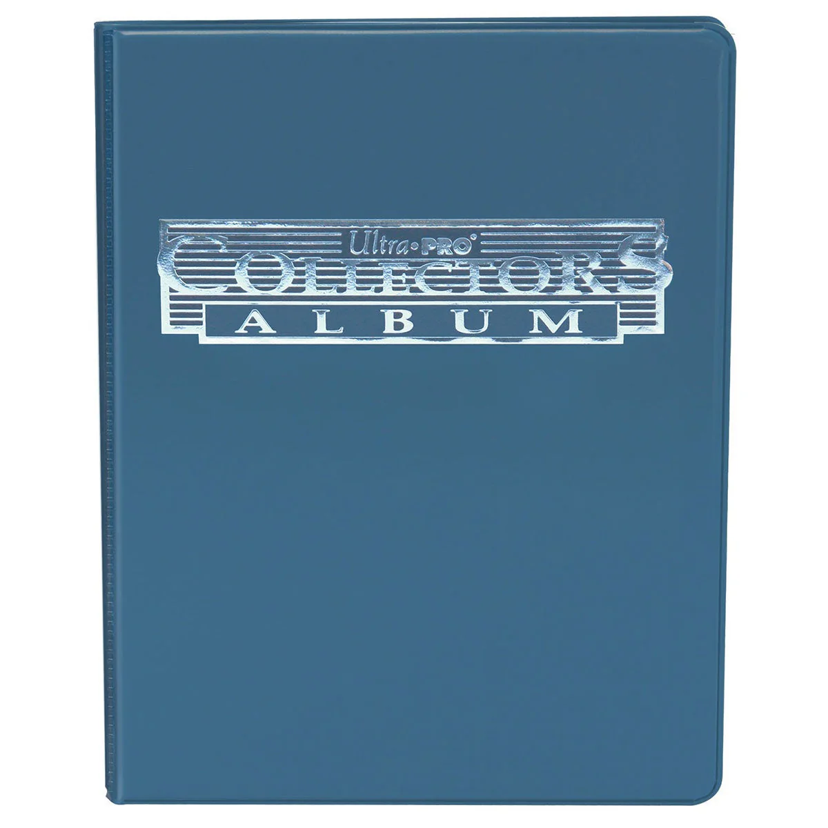 Ultra Pro Collectors 4-Pocket Album - Image 2